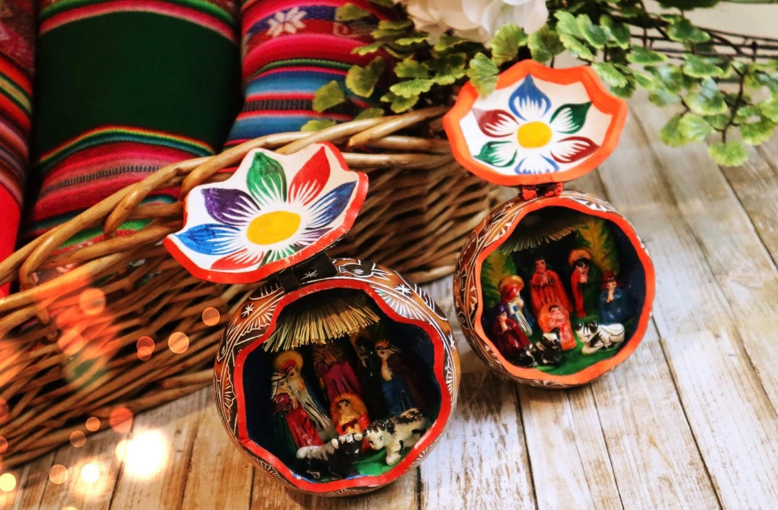 Wood Work – Last Inca Depot