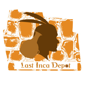 Last Inca Depot