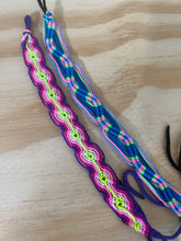 Load image into Gallery viewer, Bracelet Friendship Multicolor