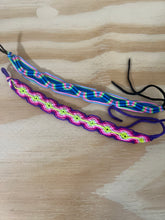 Load image into Gallery viewer, Bracelet Friendship Multicolor