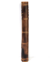 Load image into Gallery viewer, Reed Rain Stick Shaker. Percussion Instrument. Palo de Lluvia 15.5&quot; Tall